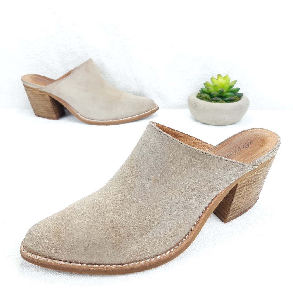 JEFFREY CAMPBELL FAVELA 2 MULE - Picture 7 of 16